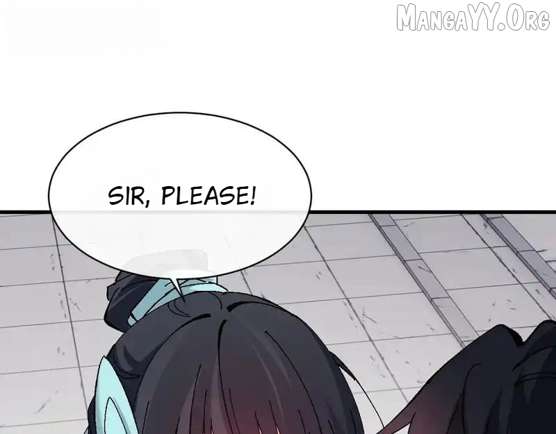 Master: This rebellious disciple is definitely not the Holy Son Chapter 164 - page 105